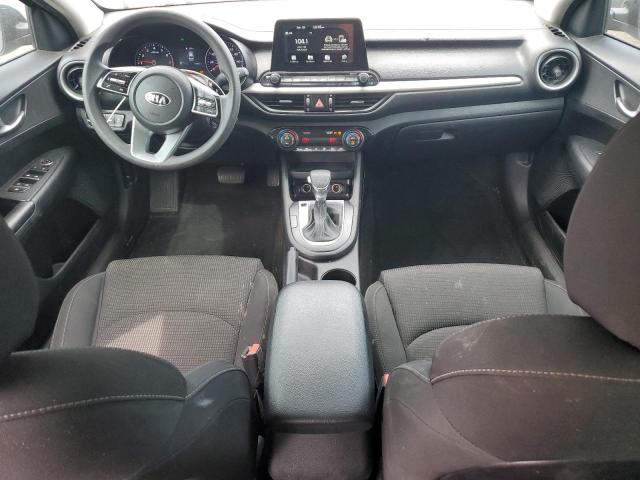 Photo 8 from auction – 2019 KIA FORTE FE with VIN 3KPF24AD6KE060176