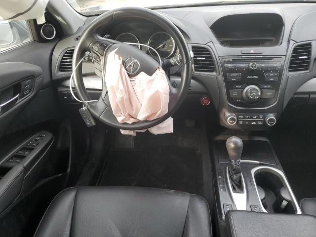 Photo 8 from auction – 2016 ACURA RDX with VIN 5J8TB3H36GL008797