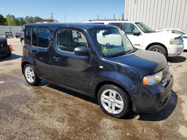 Photo 4 from auction – 2012 NISSAN CUBE BASE with VIN JN8AZ2KR4CT251161