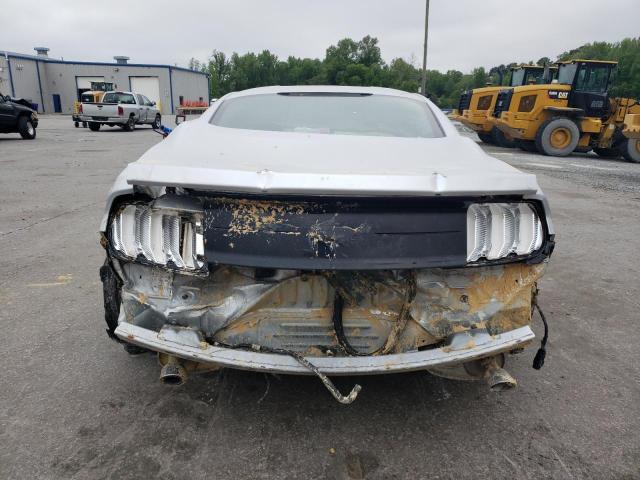 Photo 6 from auction – 2018 FORD MUSTANG with VIN 1FA6P8TH7J5125982