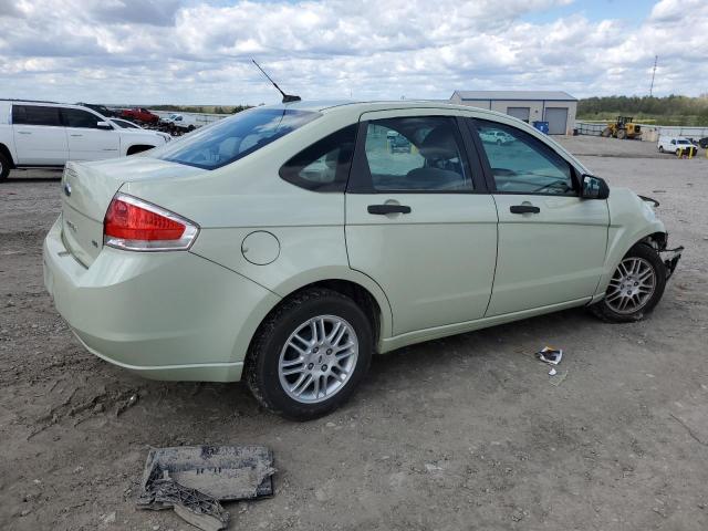 صورة رقم 3 من المزاد - 2011 FORD FOCUS SE مع VIN 1FAHP3FN5BW204074