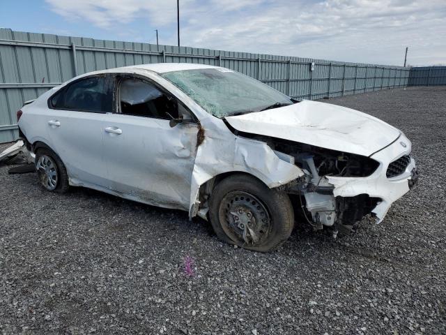 Photo 4 from auction – 2019 KIA FORTE FE with VIN 3KPF24AD2KE035744