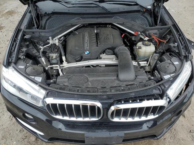 Photo 11 from auction – 2018 BMW X5 XDRIVE3 with VIN 5UXKR0C59J0X85852