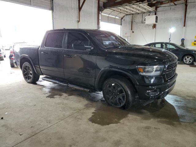 Photo 4 from auction – 2021 RAM 1500 LARAM with VIN 1C6SRFJT8MN767363
