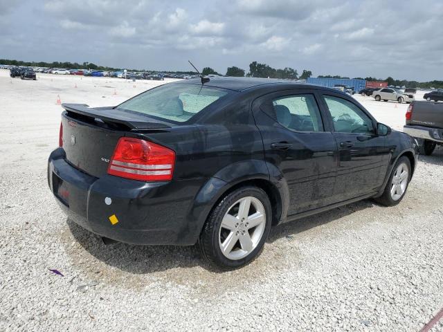 Photo 3 from auction – 2008 DODGE AVENGER SX with VIN 1B3LC56RX8N299164