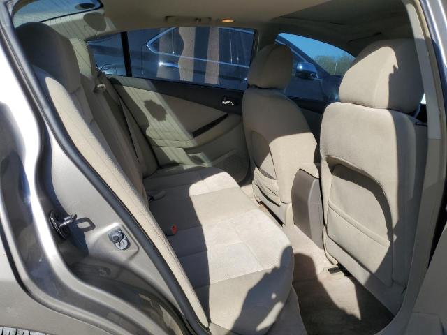 Photo 10 from auction – 2008 NISSAN ALTIMA 2.5 with VIN 1N4AL21E08C252283