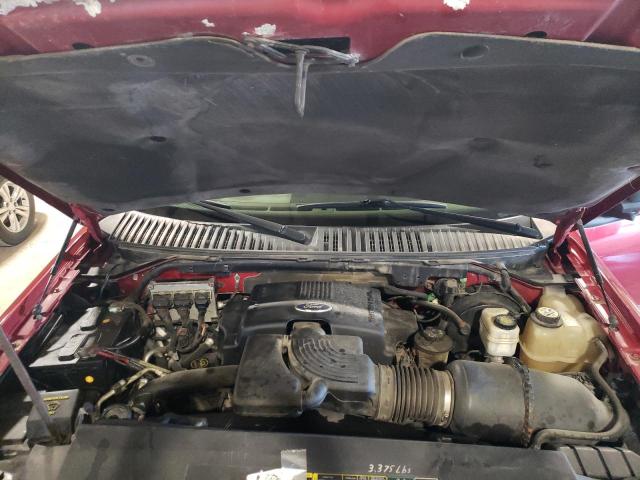 Photo 11 from auction – 2004 FORD EXPEDITION with VIN 1FMFU18L54LB06110