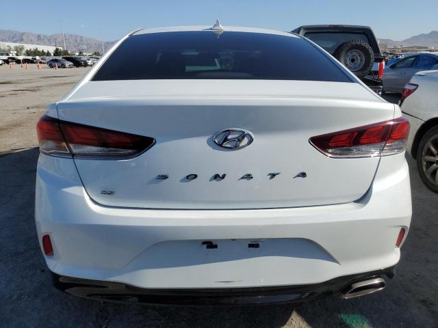 Photo 6 from auction – 2019 HYUNDAI SONATA SE with VIN 5NPE24AF8KH741724