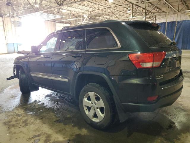 Photo 2 from auction – 2012 JEEP GRAND CHER with VIN 1C4RJFAG1CC309515