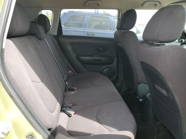 Photo 10 from auction – 2013 KIA SOUL with VIN KNDJT2A59D7574935