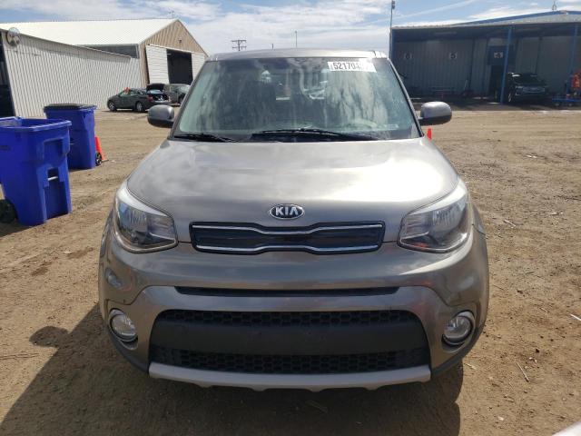 Zdjęcie 5 z aukcji – 2019 KIA SOUL + z VIN KNDJP3A58K7649664