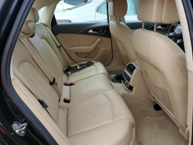 Photo 10 from auction – 2013 AUDI A6 PREMIUM with VIN WAUGGAFC3DN063259