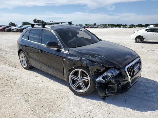 Photo 4 from auction – 2011 AUDI Q5 PRESTIG with VIN WA1WKAFP9BA086821