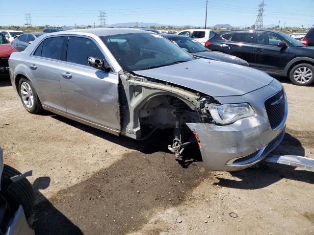 Foto 4 de la subasta – 2015 CHRYSLER 300 LIMITE con VIN 2C3CCAAG0FH814213