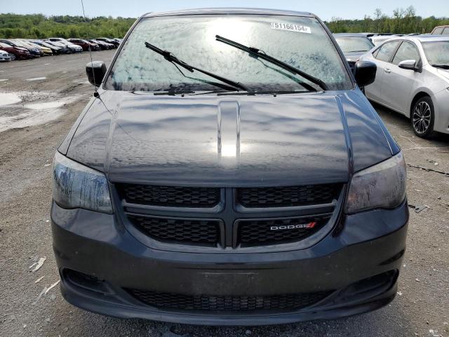 Photo 5 from auction – 2015 DODGE GRAND CARA with VIN 2C4RDGBG7FR685188