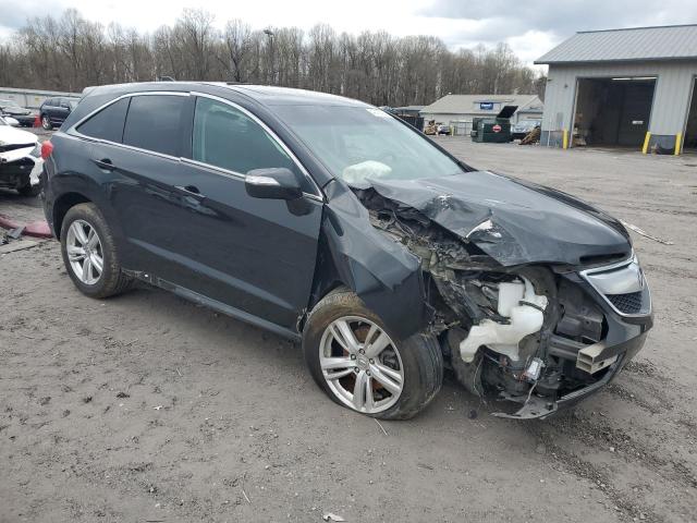 Photo 4 from auction – 2015 ACURA RDX TECHNO with VIN 5J8TB4H53FL007547