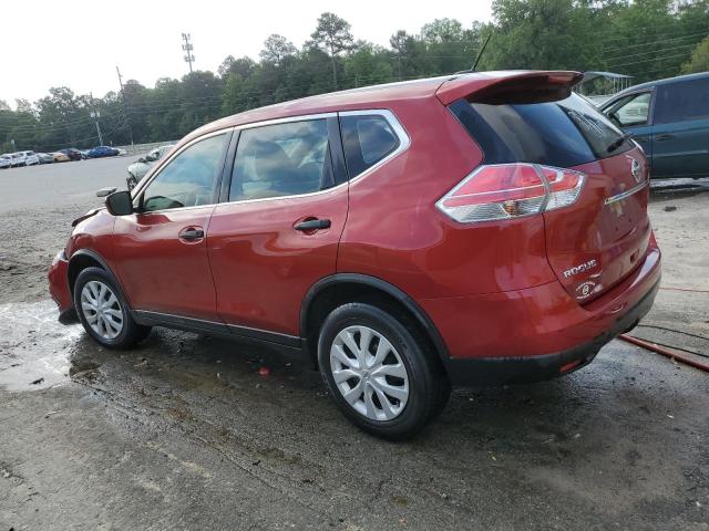 Photo 2 from auction – 2016 NISSAN ROGUE S with VIN JN8AT2MT6GW028313