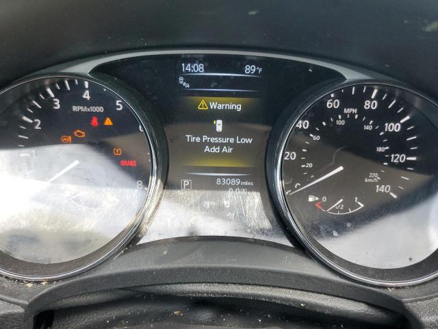 Photo 9 from auction – 2015 NISSAN ROGUE S with VIN 5N1AT2ML1FC789550
