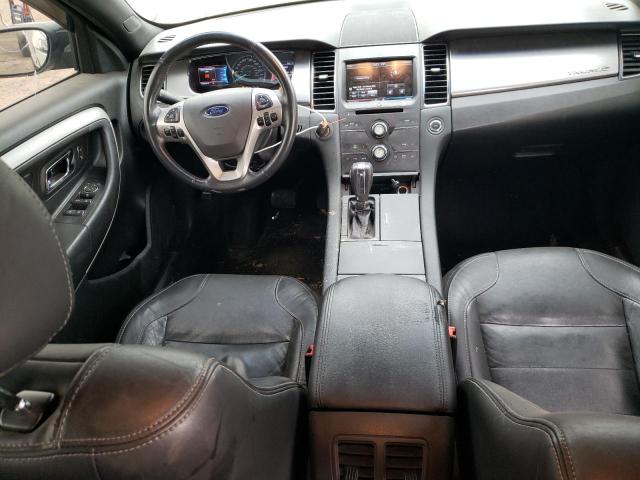 Photo 8 from auction – 2014 FORD TAURUS SEL with VIN 1FAHP2E82EG136742