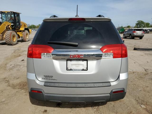 Photo 6 from auction – 2015 GMC TERRAIN SL with VIN 2GKALSEK9F6413881