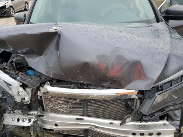 Photo 12 from auction – 2018 HONDA PILOT EXL with VIN 5FNYF6H55JB015813
