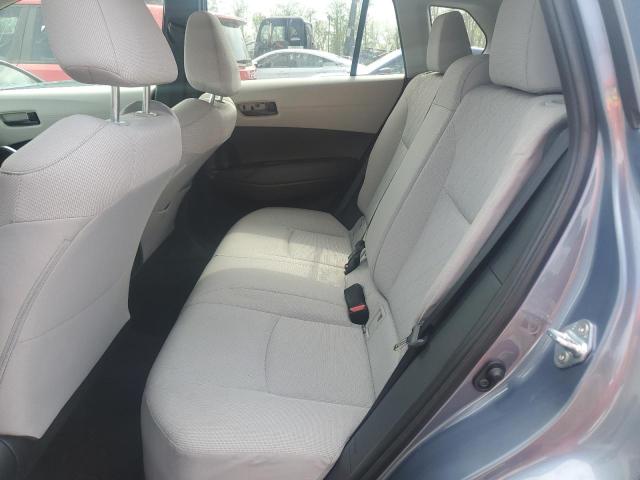 Photo 11 from auction – 2022 TOYOTA COROLLA CR with VIN 7MUCAAAGXNV019712