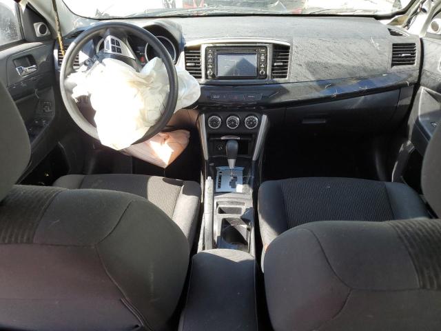 Photo 8 from auction – 2016 MITSUBISHI LANCER ES with VIN JA32U2FU3GU001647