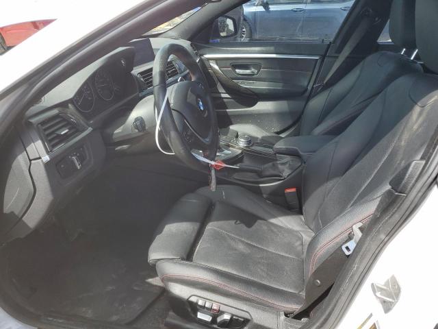Photo 7 from auction – 2016 BMW 428 I GRAN with VIN WBA4A9C57GG508636