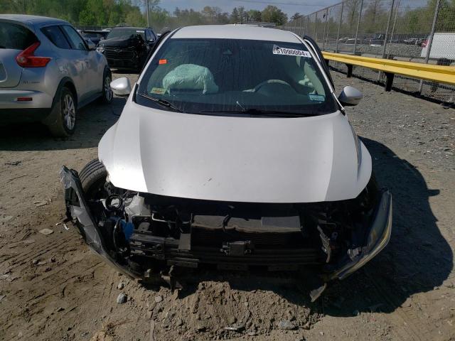 Photo 5 from auction – 2021 NISSAN VERSA SV with VIN 3N1CN8EV1ML894510