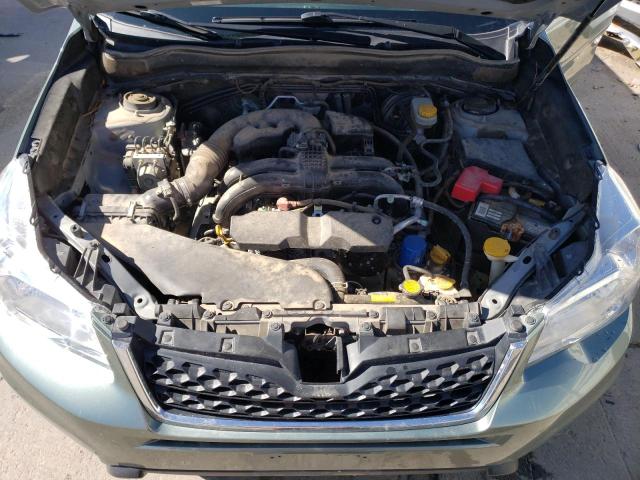 Photo 12 from auction – 2014 SUBARU FORESTER W with VIN JF2SJAJCXEH529602