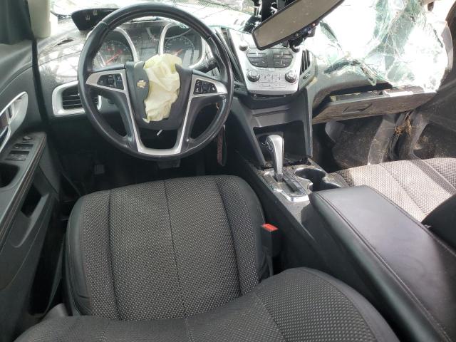 Photo 8 from auction – 2015 CHEVROLET EQUINOX LT with VIN 2GNFLFEK1F6259117