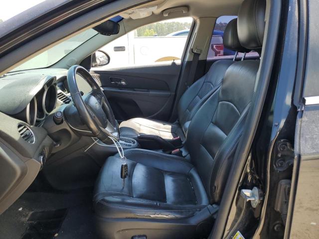 Photo 7 from auction – 2012 CHEVROLET CRUZE LT with VIN 1G1PG5SC5C7335094