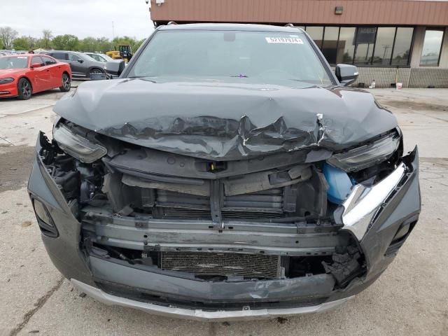 Photo 5 from auction – 2020 CHEVROLET BLAZER 2LT with VIN 3GNKBCRS8LS613092