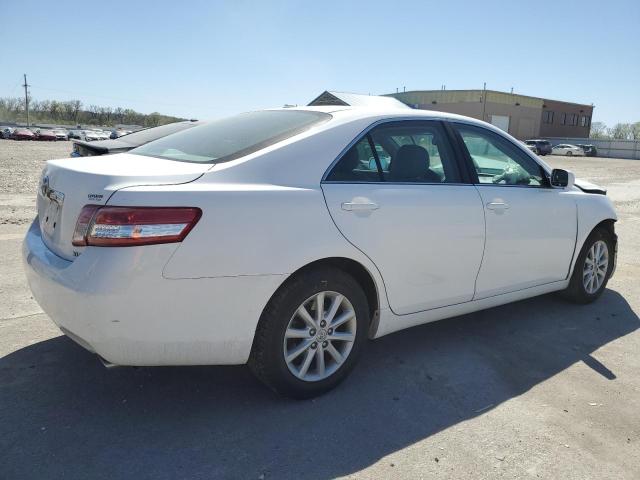 Photo 3 from auction – 2011 TOYOTA CAMRY BASE with VIN 4T4BF3EK9BR176528