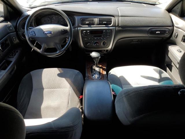 Photo 8 from auction – 2003 FORD TAURUS with VIN 1FAFP55S73G160780