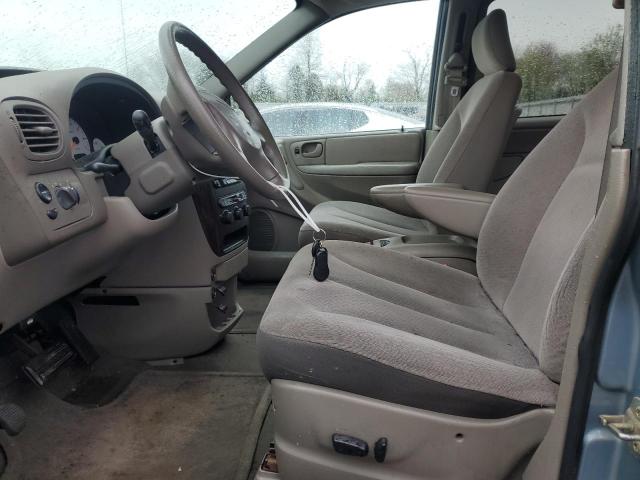 Photo 7 from auction – 2003 CHRYSLER TOWN & COU with VIN 2C4GP44L83R374579
