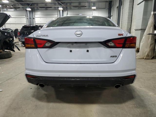 Photo 6 from auction – 2024 NISSAN ALTIMA SR with VIN 1N4BL4CW6RN309503