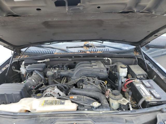 Photo 11 from auction – 2010 FORD EXPLORER S with VIN 1FMEU3BE0AUA04639