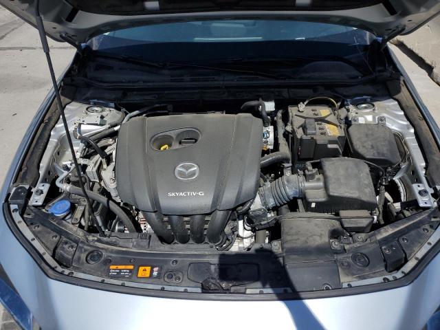 Photo 11 from auction – 2019 MAZDA 3 PREFERRE with VIN JM1BPBDM1K1119346