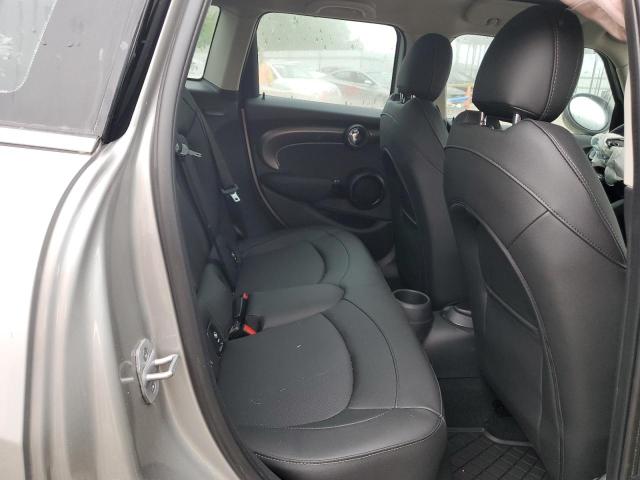Photo 10 from auction – 2024 MINI COOPER S with VIN WMW53DK00R2V28668