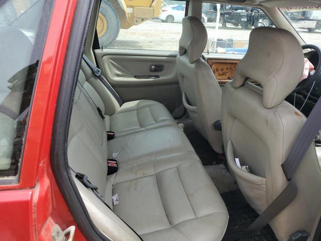 Photo 10 from auction – 1998 VOLVO S70 with VIN YV1LS5549W1416710