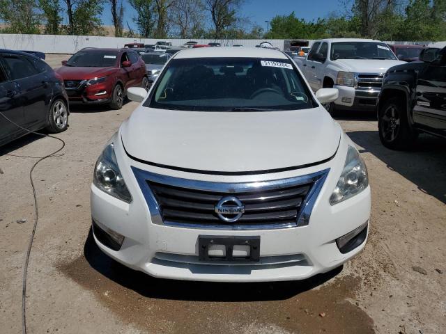 Photo 5 from auction – 2014 NISSAN ALTIMA 2.5 with VIN 1N4AL3AP7EC410508