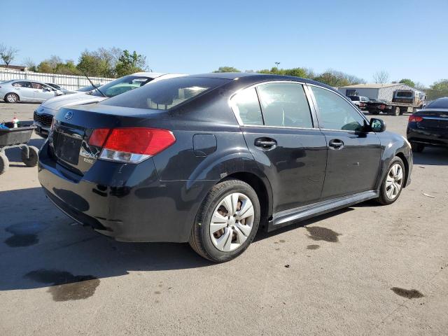 Photo 3 from auction – 2010 SUBARU LEGACY 2.5 with VIN 4S3BMAA68A1247090