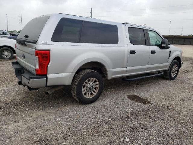 Photo 3 from auction – 2017 FORD F250 SUPER with VIN 1FT7W2A67HEC42147