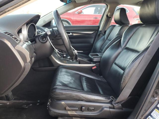 Photo 7 from auction – 2012 ACURA TL with VIN 19UUA8F22CA009000