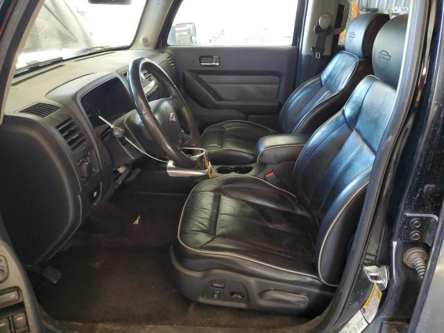 Photo 7 from auction – 2008 HUMMER H3 ALPHA with VIN 5GTEN13L688130499