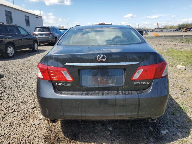 Photo 6 from auction – 2009 LEXUS ES 350 with VIN JTHBJ46G992309631