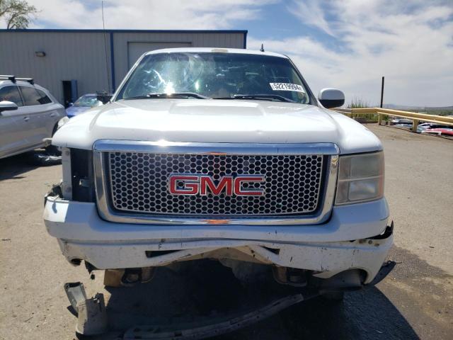 Photo 5 from auction – 2012 GMC SIERRA K15 with VIN 3GTP2XE29CG273143