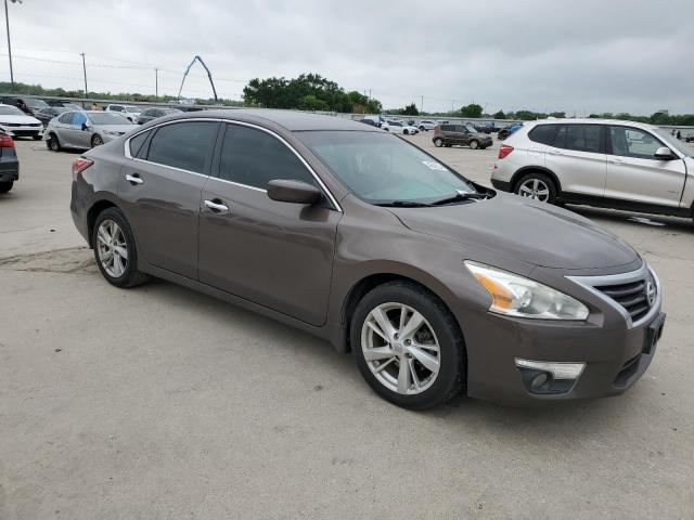 Photo 4 from auction – 2015 NISSAN ALTIMA 2.5 with VIN 1N4AL3AP4FC190701