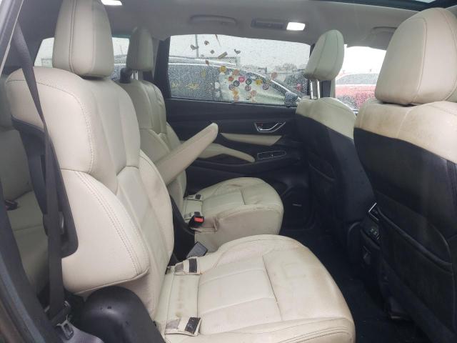 Photo 11 from auction – 2021 SUBARU ASCENT LIM with VIN 4S4WMAPD4M3462333
